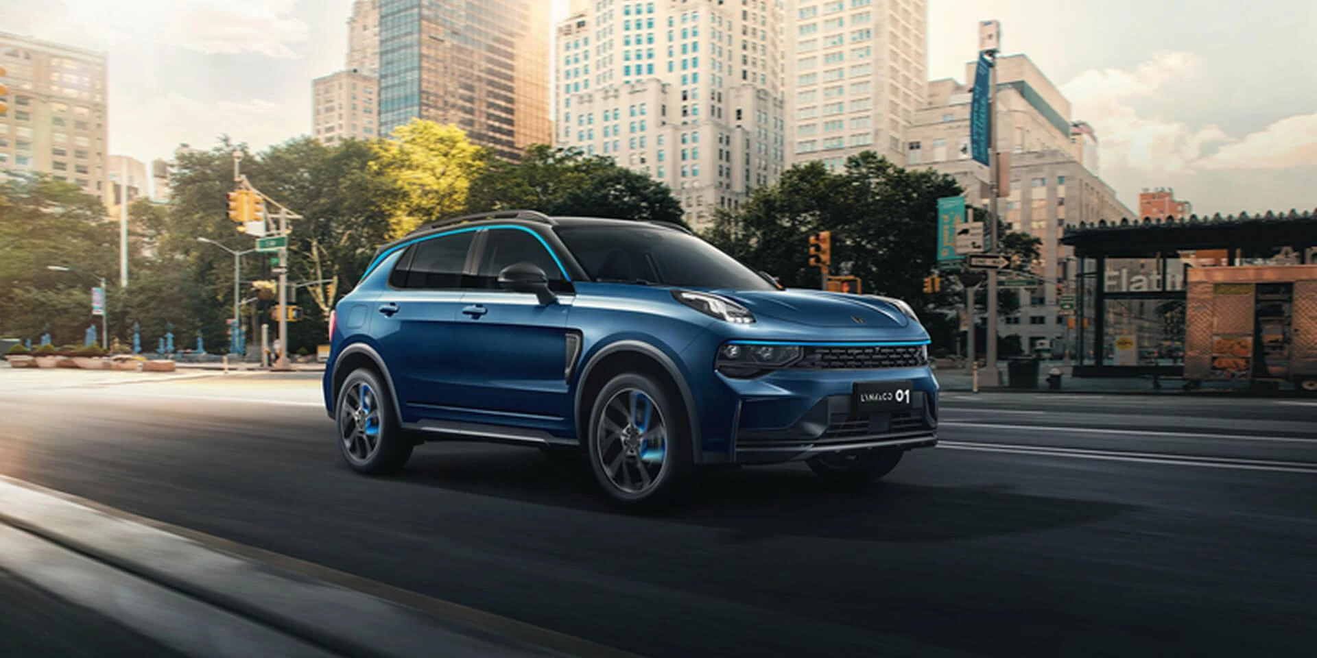 Lynk & Co 01