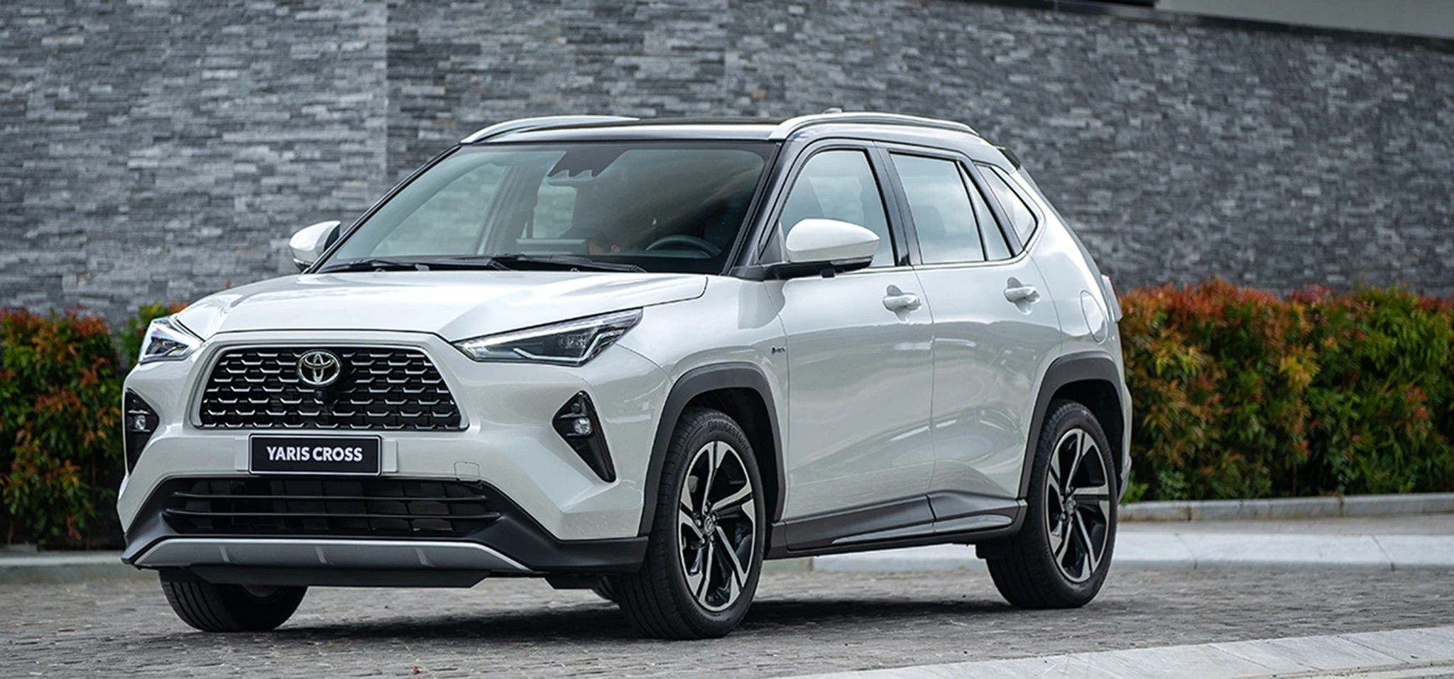 Đăng ký lái thử Toyota