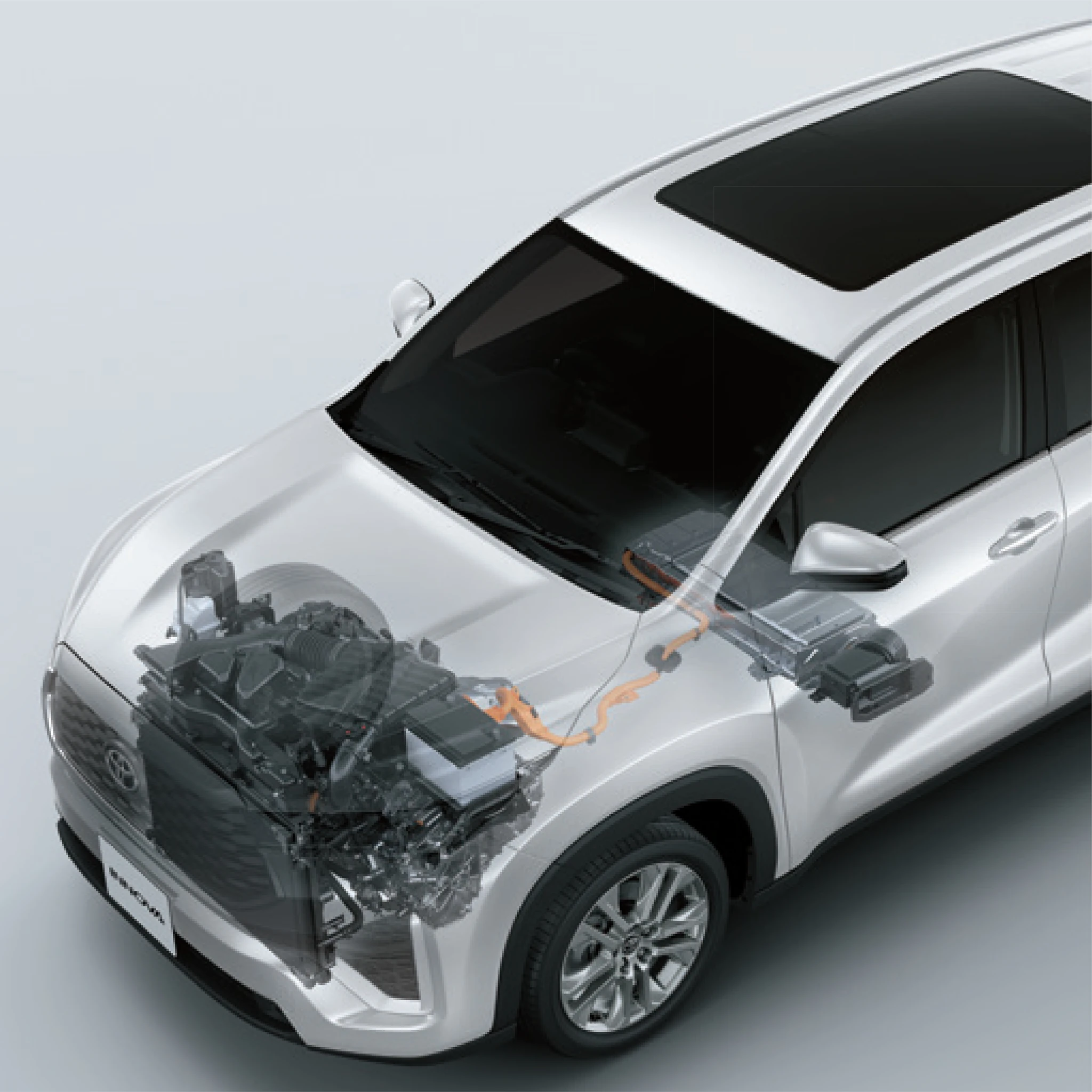 Toyota Innova Cross – Hybrid 2.0 – 4,7 L/100 km