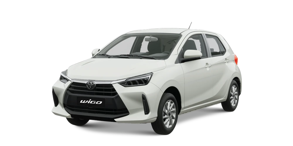 Toyota Wigo